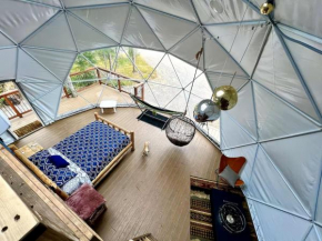 Triple Gs Resort - Geodome 8